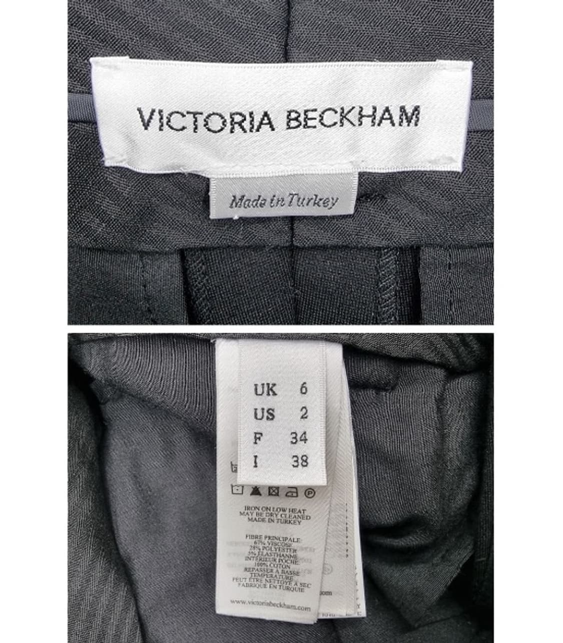 VICTORIA BECKHAM 빅토리아베컴 상품이미지7