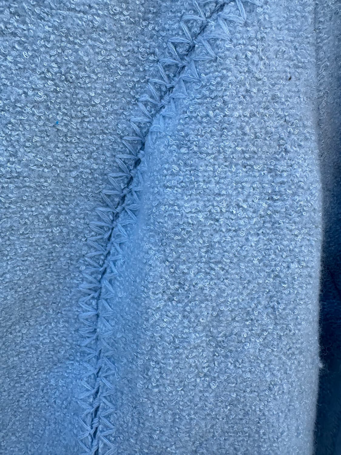  Pure Boiled Wool Jacket 상품이미지7