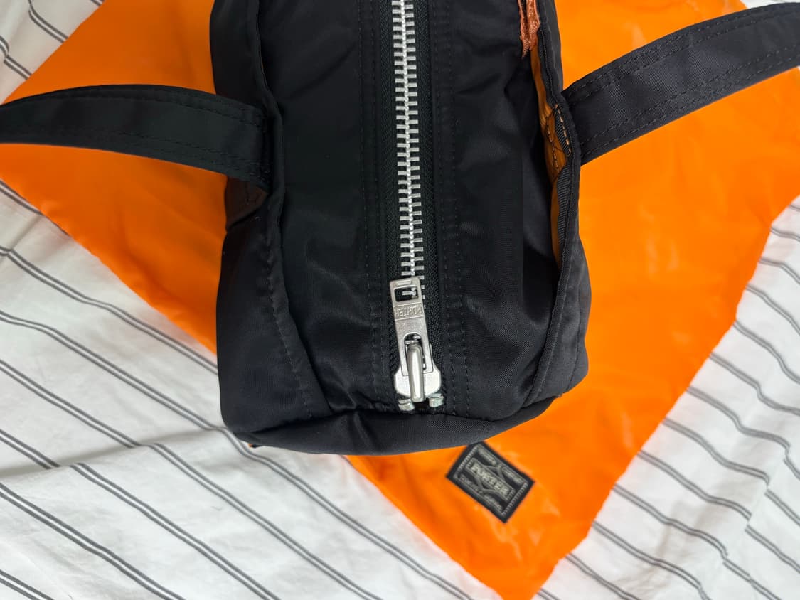 요시다포터 탱커 더플백 s 상품이미지3