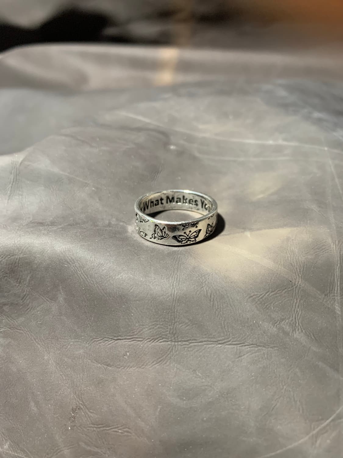 Butterfly ring 상품이미지2