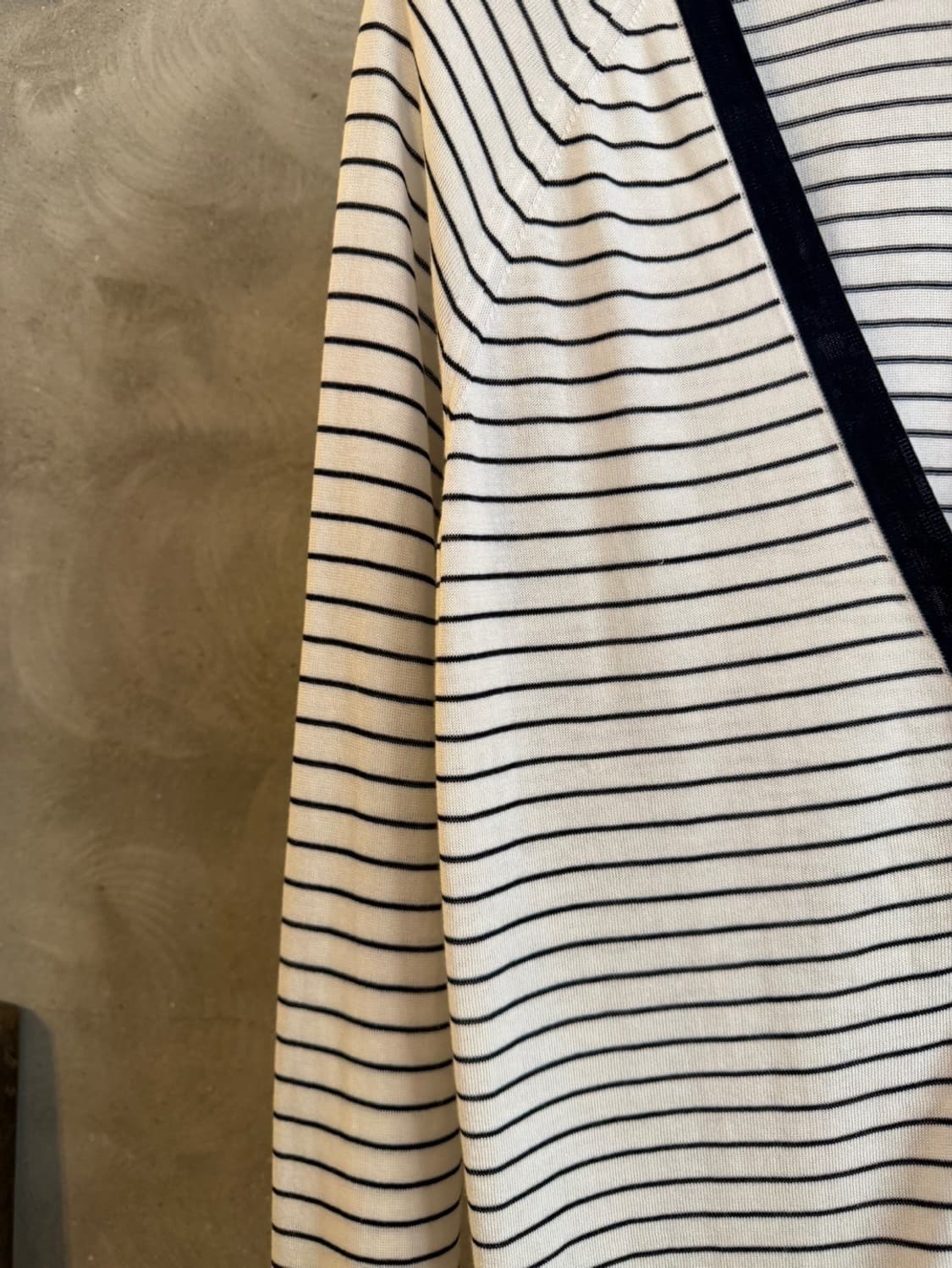 malo 말로 썸머 가디건 66~77 상품이미지3