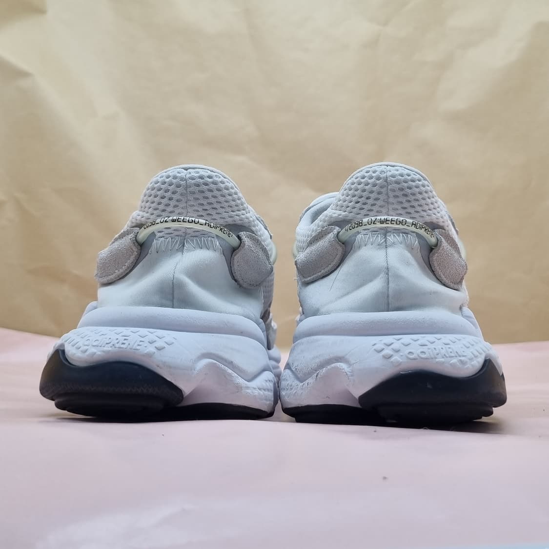 아디다스 오즈위고 운동화 250 상품이미지4