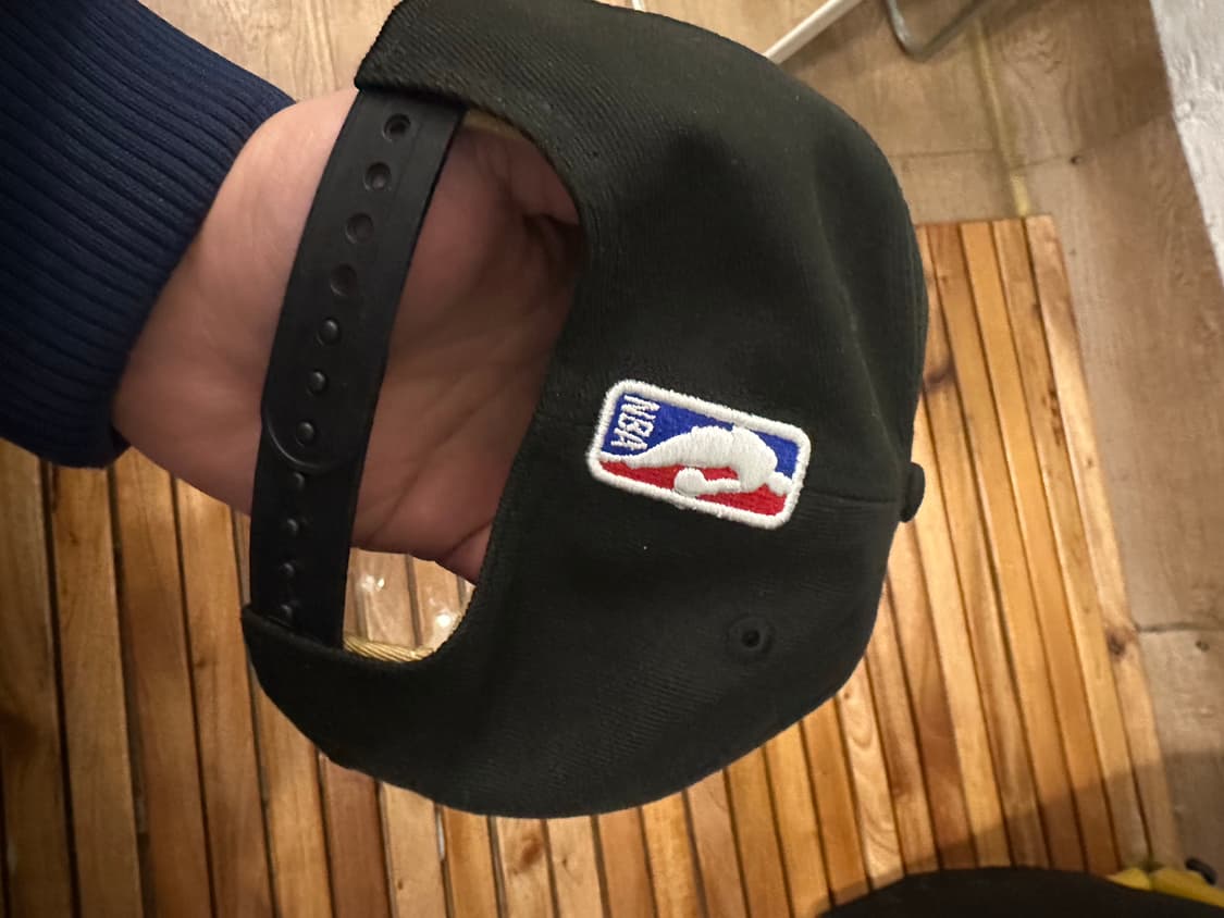 OS)뉴에라 멤피스 그리즐리스 스냅백 상품이미지2