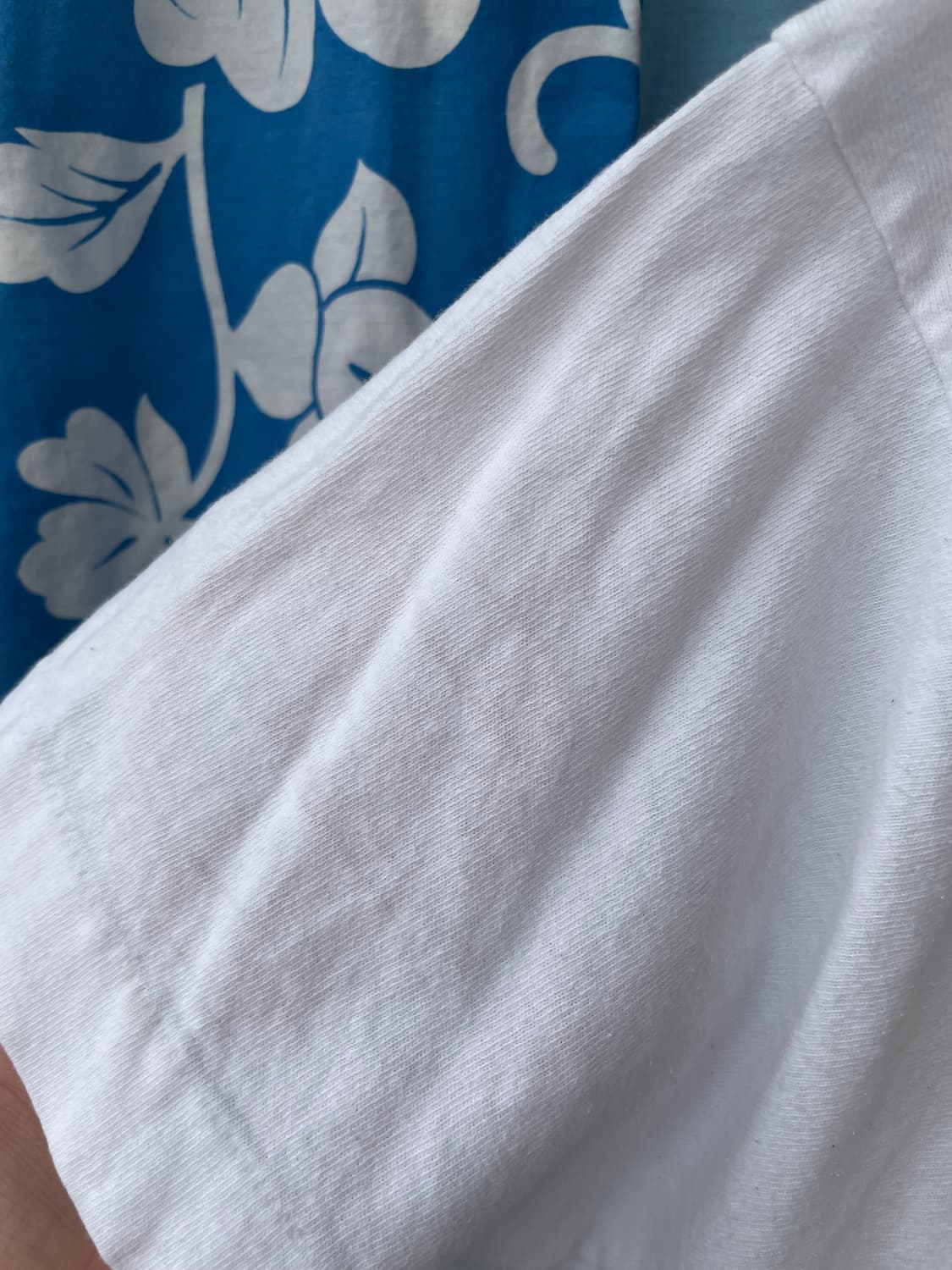 1990's Vintage T-shirt Made in U.S.A 상품이미지7