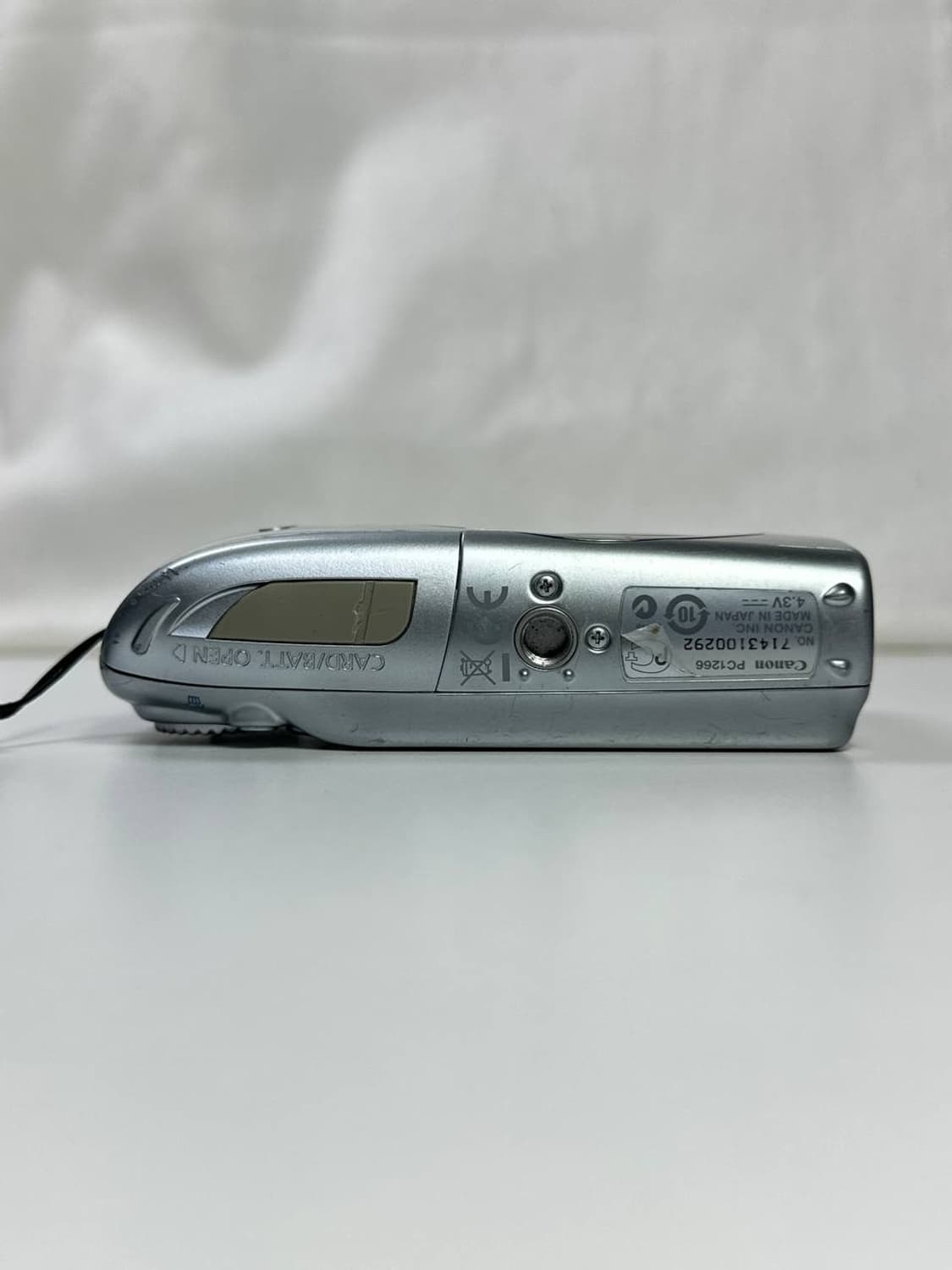 화민 디카✧･ﾟCanon ixus 970is 캐논 익서스 디카 카메라 상품이미지8