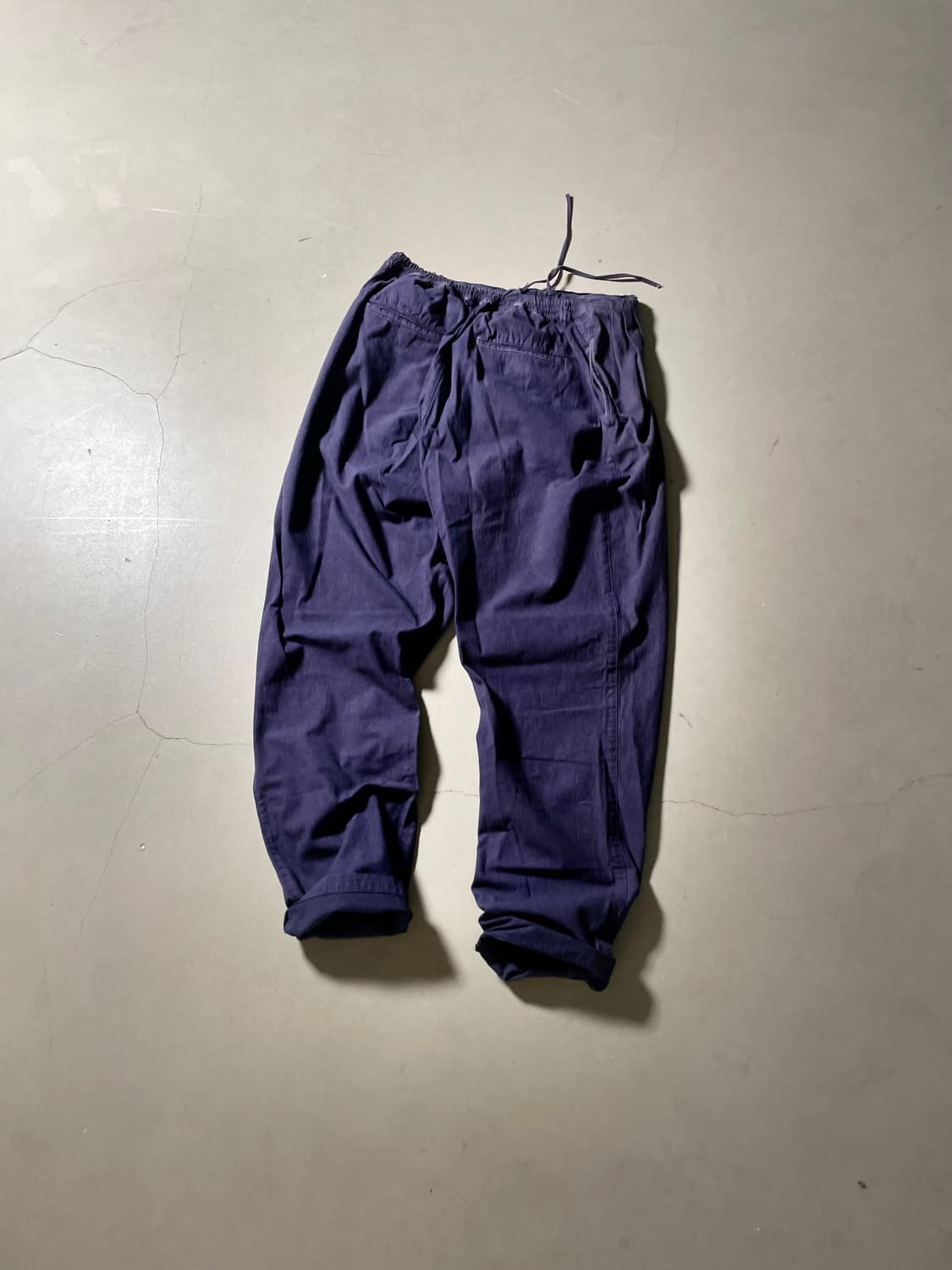 투모로우랜드 Easy Dining Pants 상품이미지5