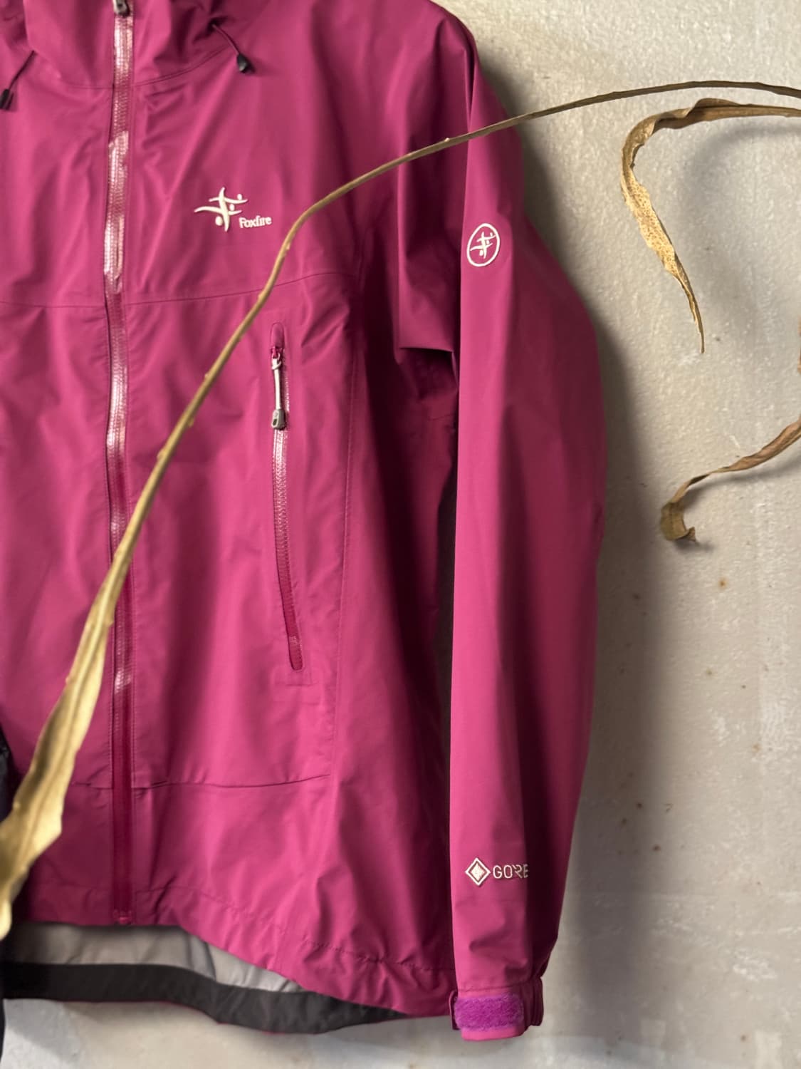 44-55 ) Foxfire 상품이미지3