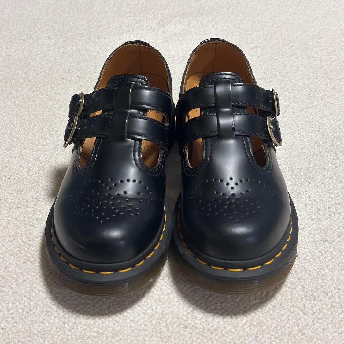 닥터마틴 8065 메리제인 상품이미지3