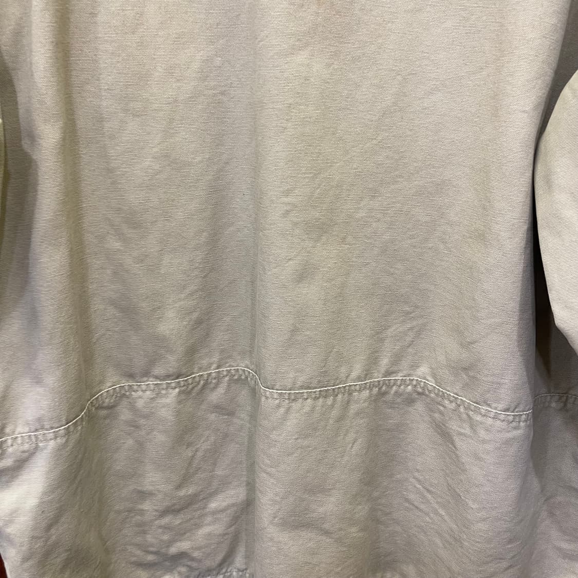 LUCKY STRIKE work jacket 상품이미지8