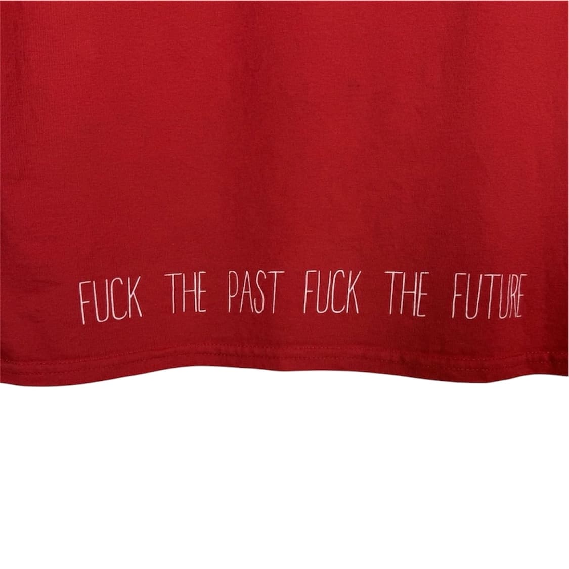 언더커버 2016fw MAD ARCHIVES 티셔츠 (M) 상품이미지4