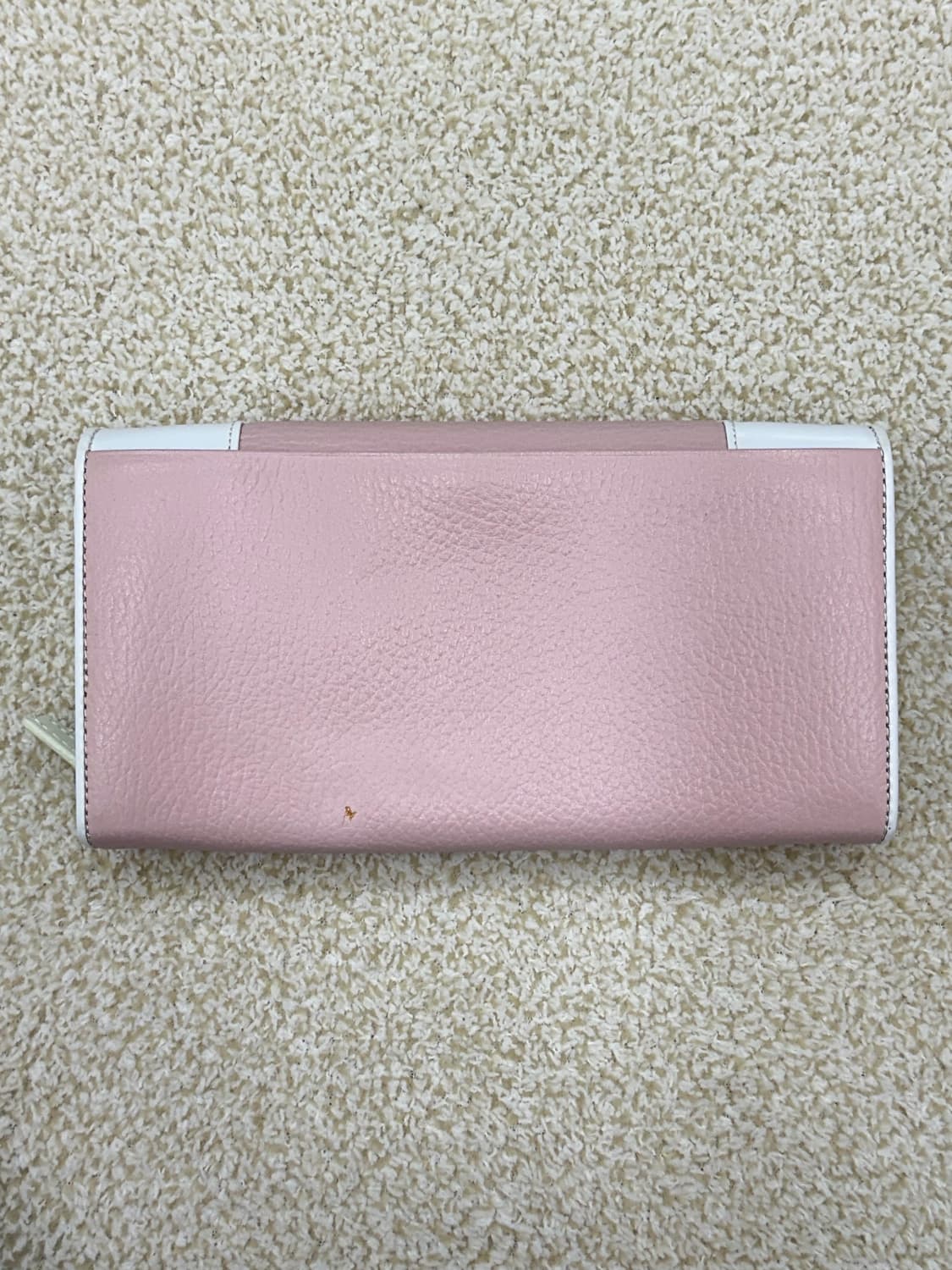 꾸레쥬 장지갑 상품이미지5