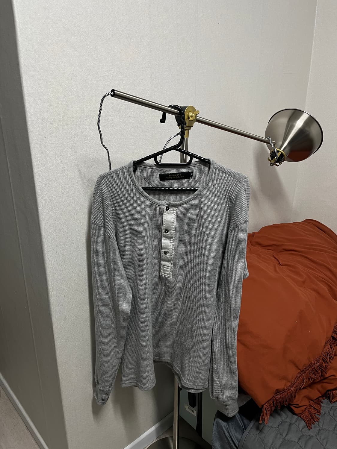 버드노트 헨리넥 42 상품이미지1