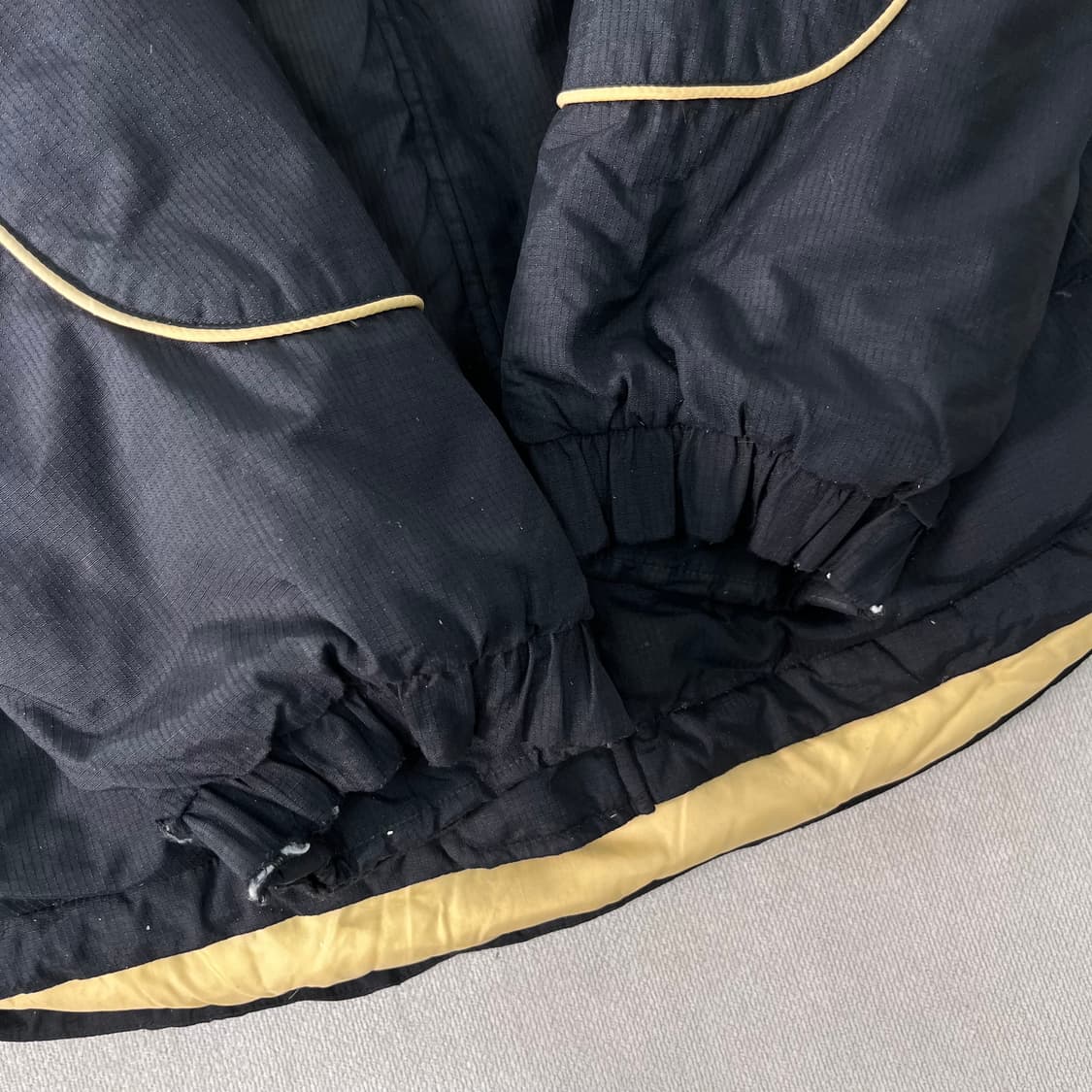 100 나이키 올드스쿨 덕다운 패딩 상품이미지8