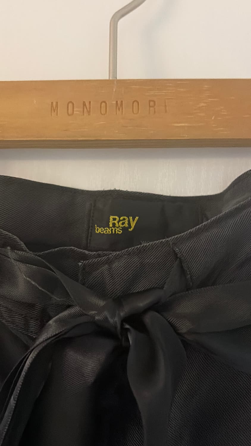 Ray beams 카프리팬츠 26 정품  상품이미지2