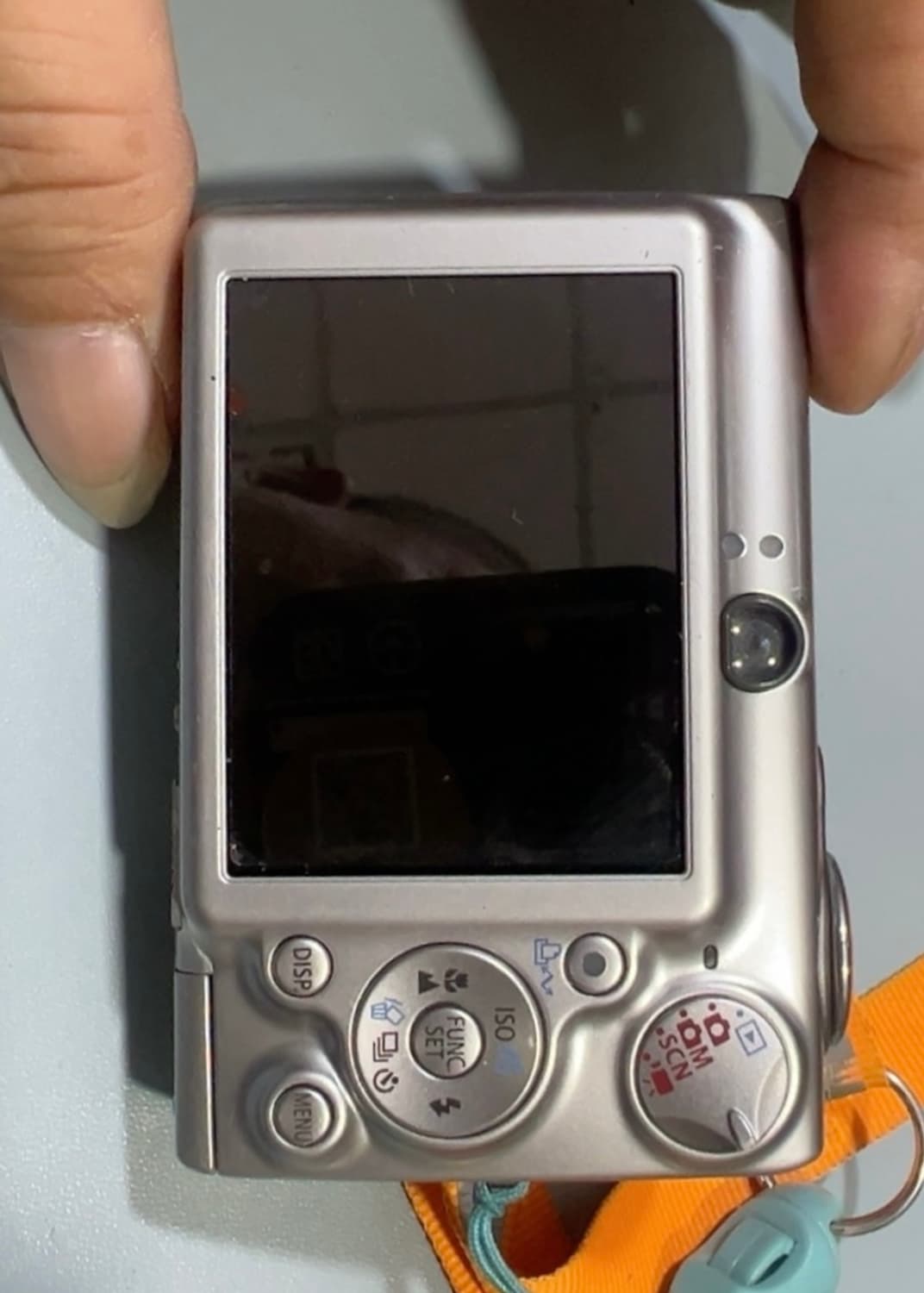 A급)캐논 익서스 750 CANON IXUS 750 빈티지 디지털카메라 상품이미지8