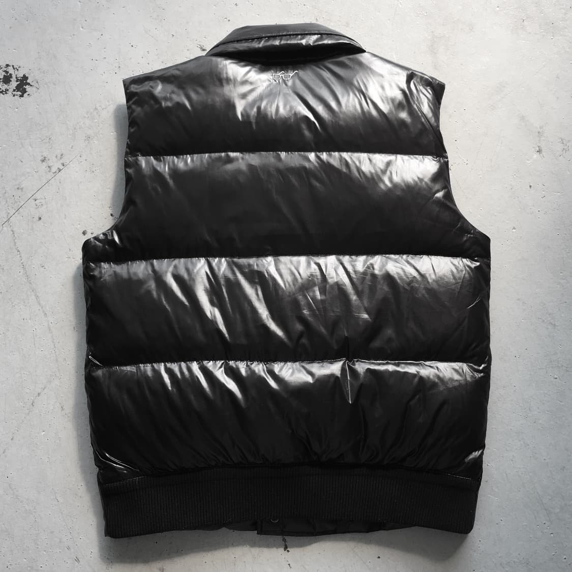 New Balanc x Jungyunki Goose Down Vest 상품이미지6