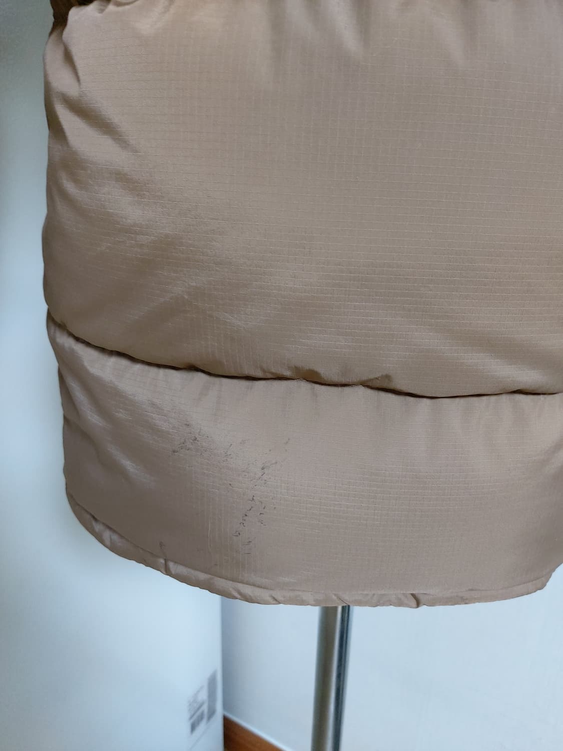 노스페이스 키즈 롱 눕시 구스다운 패딩 (120)

 상품이미지10