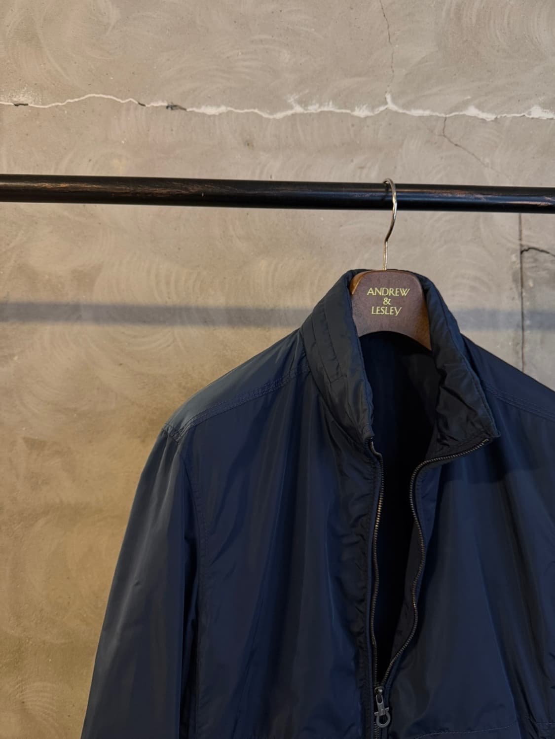 살바토레 페라가모 해팅턴 자켓 100 상품이미지5