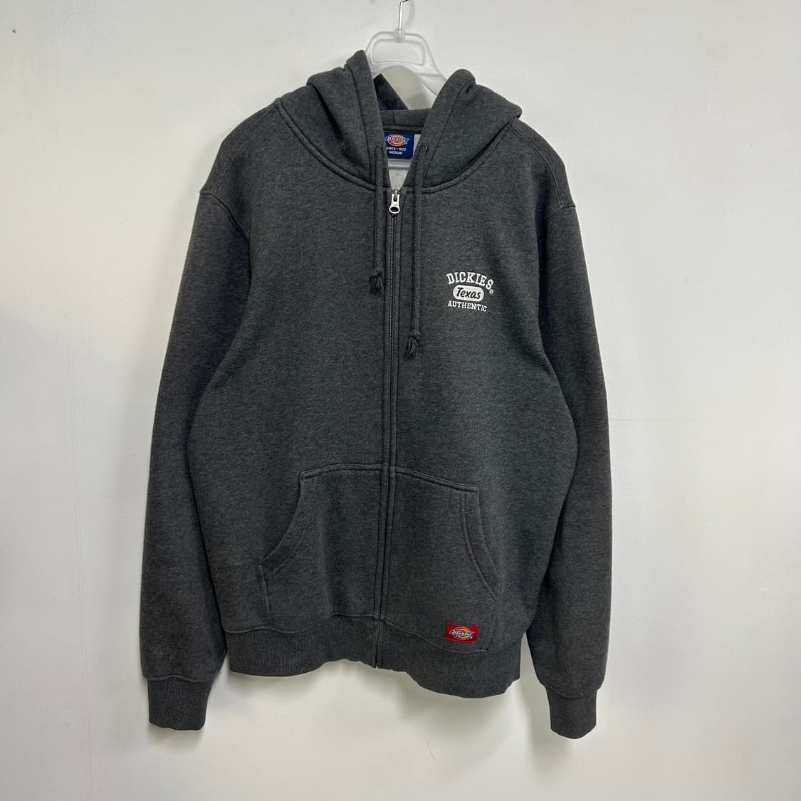 디키즈 후드집업[1733] 상품이미지3