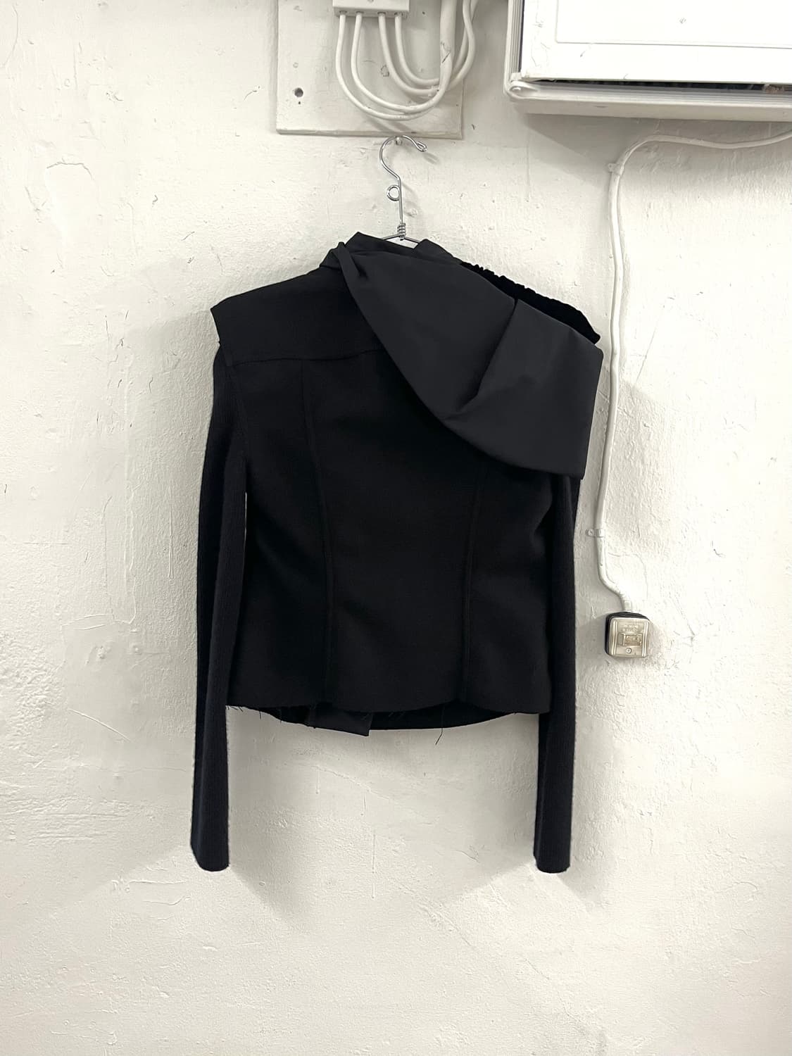 릭오웬스 2015FW 런웨이 아카이브 상품이미지10