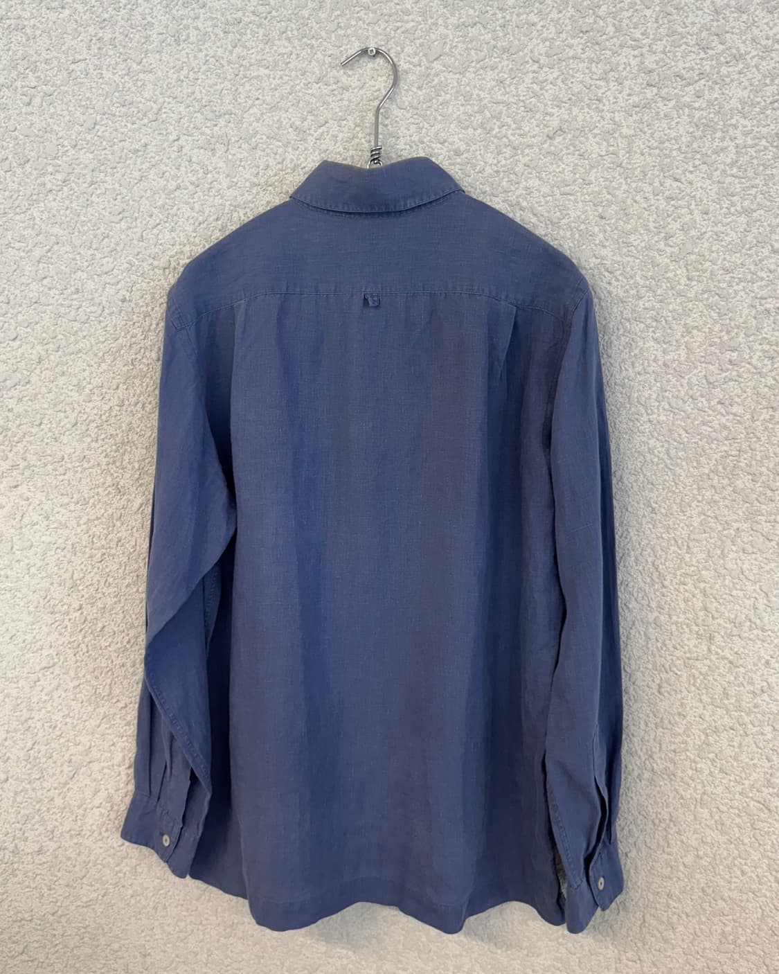 마가렛 호웰 린넨 버튼다운 셔츠 상품이미지3