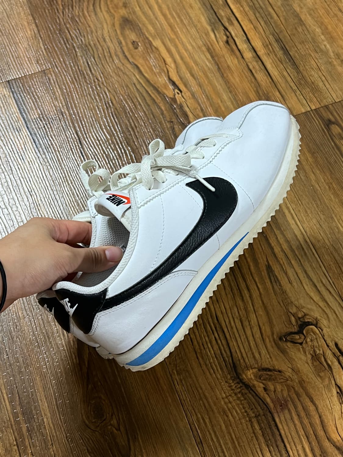 나이키 코르테즈 245 상품이미지2