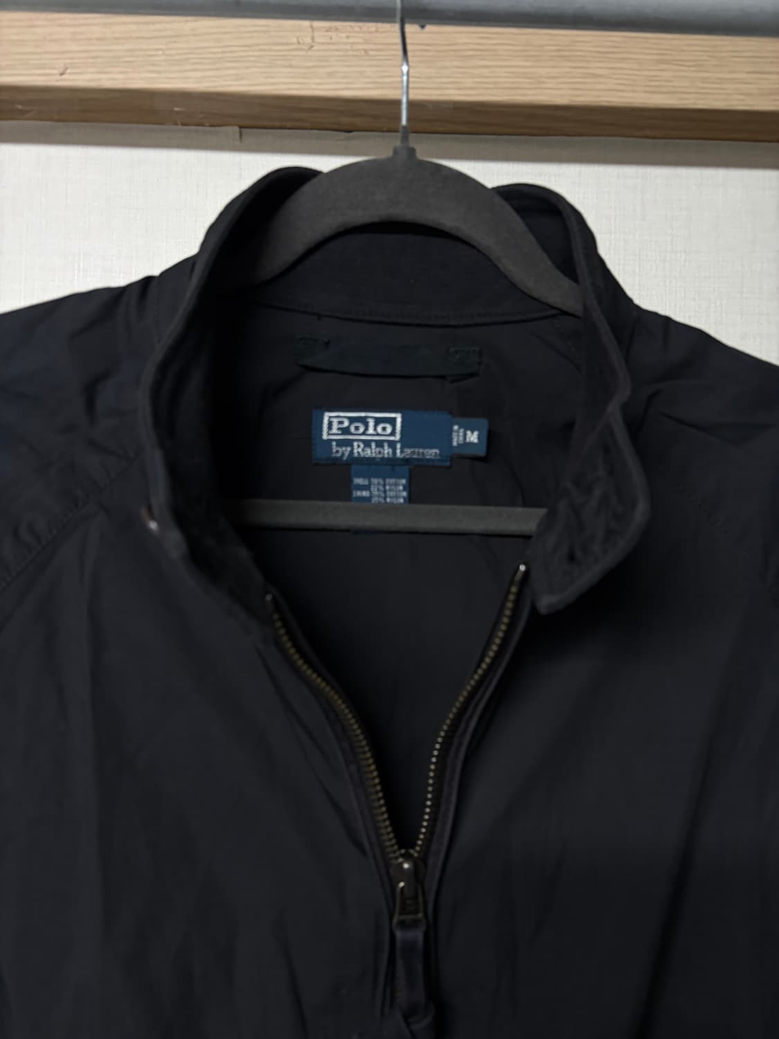 폴로 랄프로렌 해링턴 자켓 상품이미지2