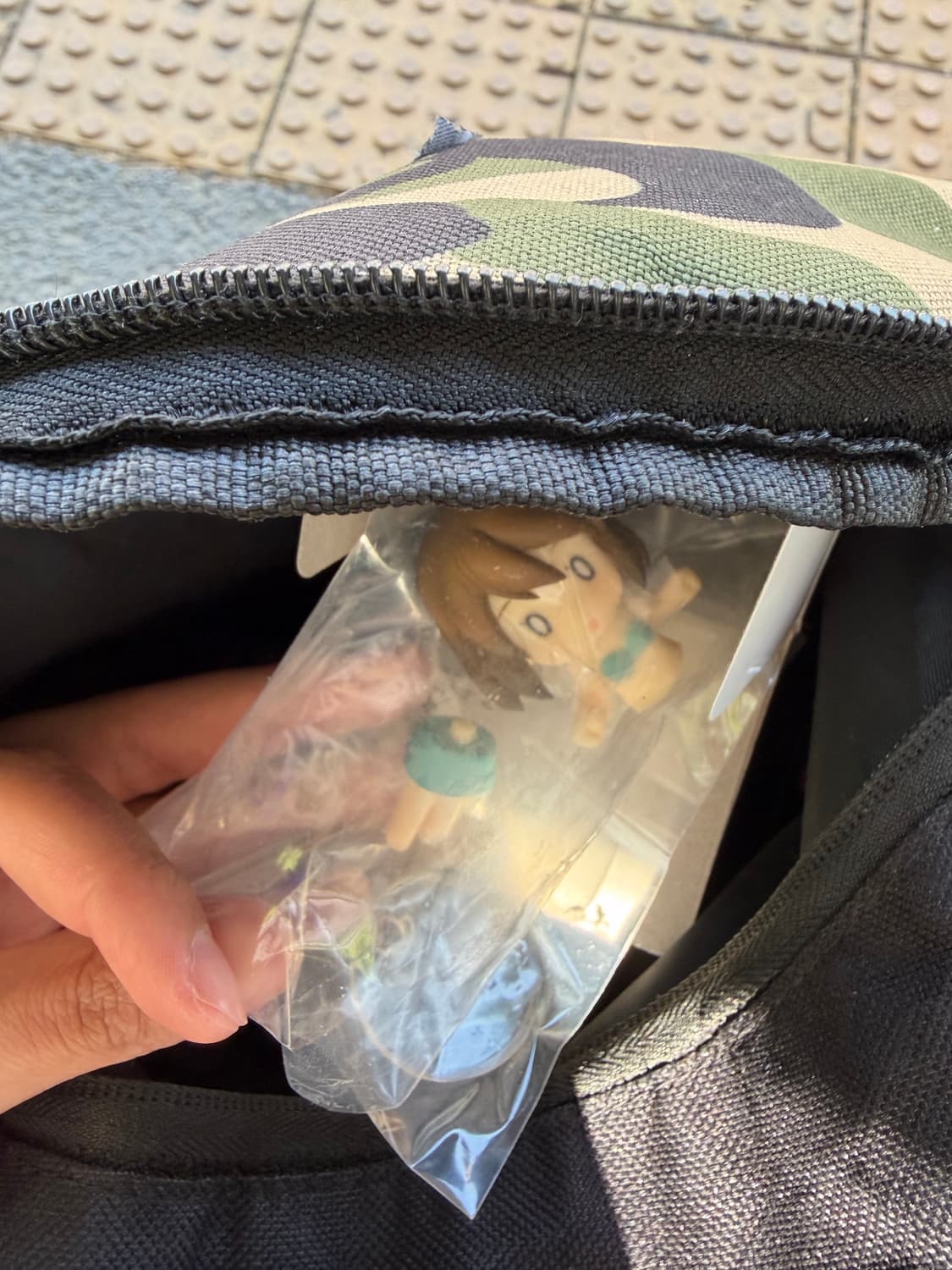 케이온 푸치넨도 유이 상품이미지3