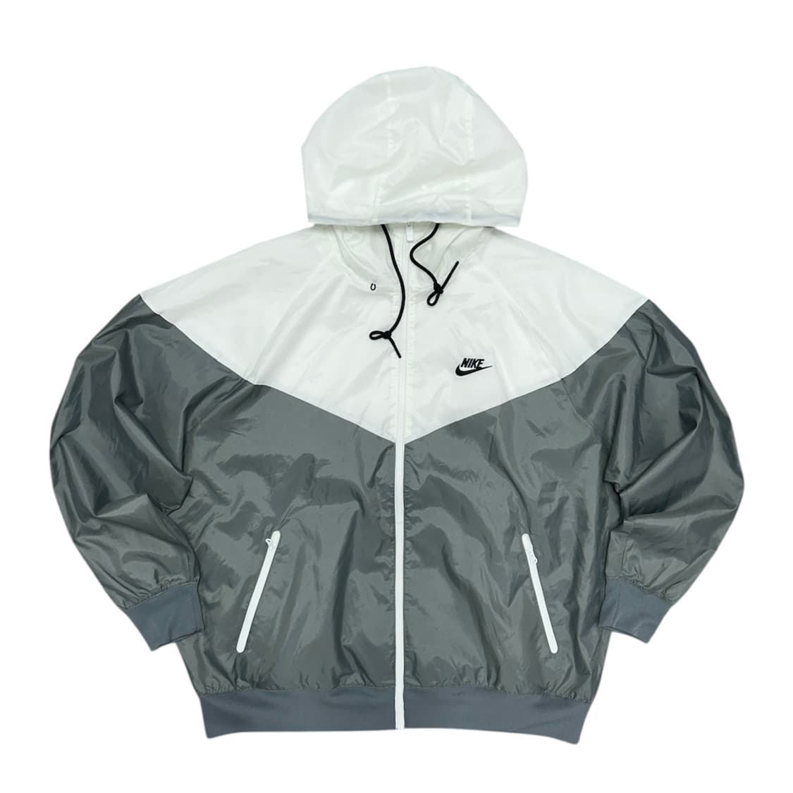 나이키 윈드러너 배색 바람막이(2XL) 상품이미지1