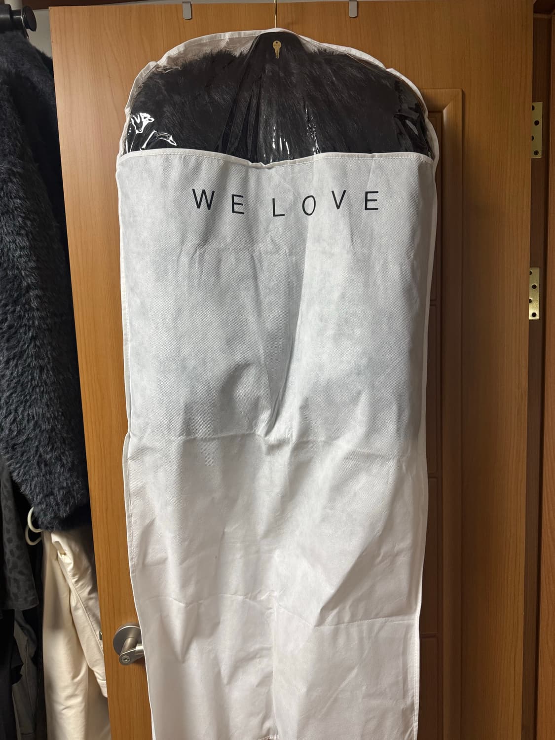 URBANIC30 Faux Fur Jacket 얼바닉30 퍼자켓 상품이미지2