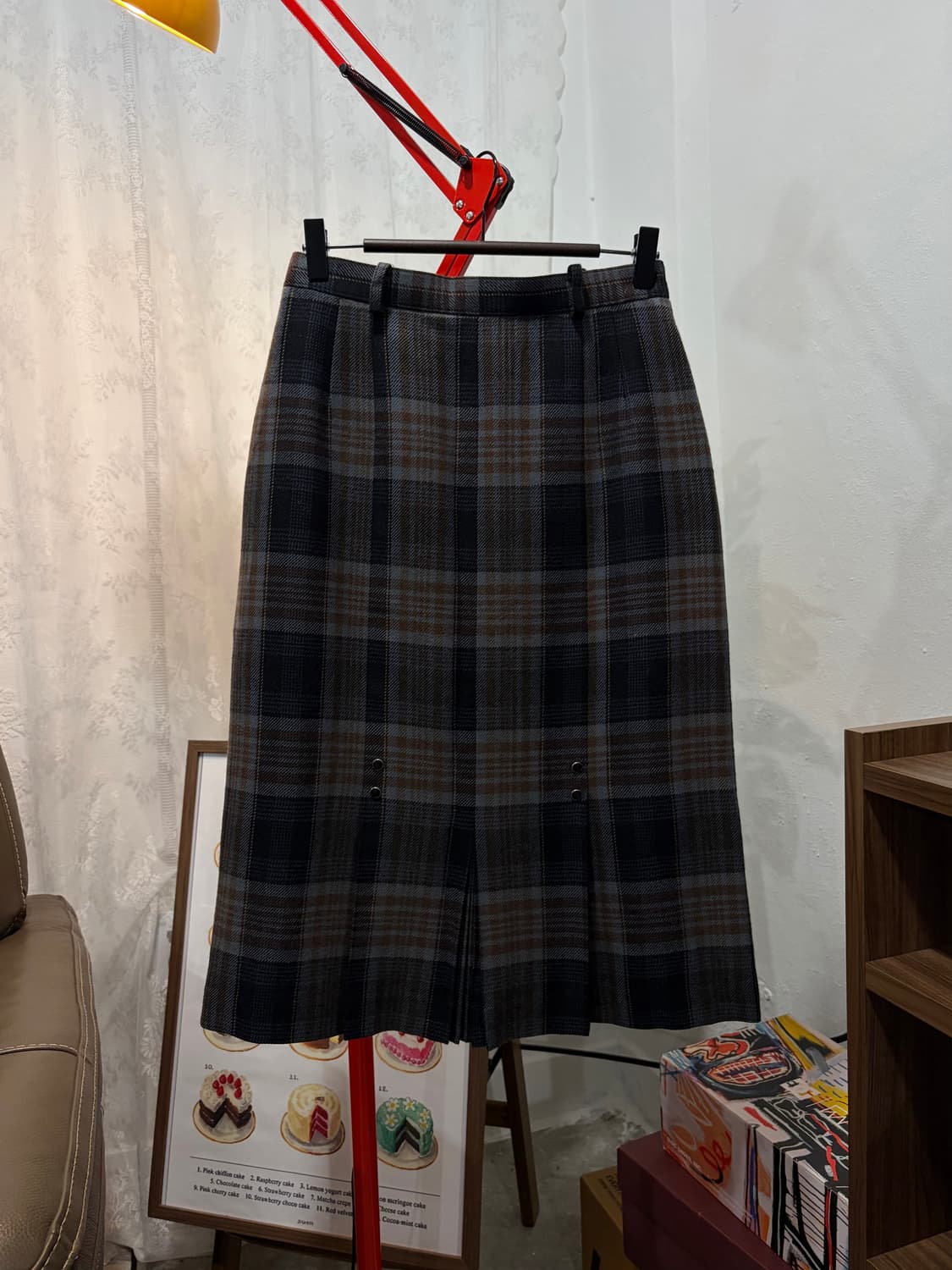 VINTAGE BOTTOM 상품이미지1