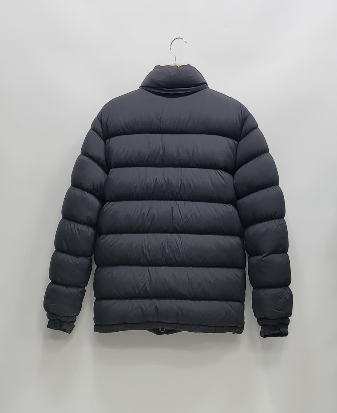 LACOSTE 라코스테 구스 다운 패딩 / 남 48 (95) 블랙
 상품이미지2