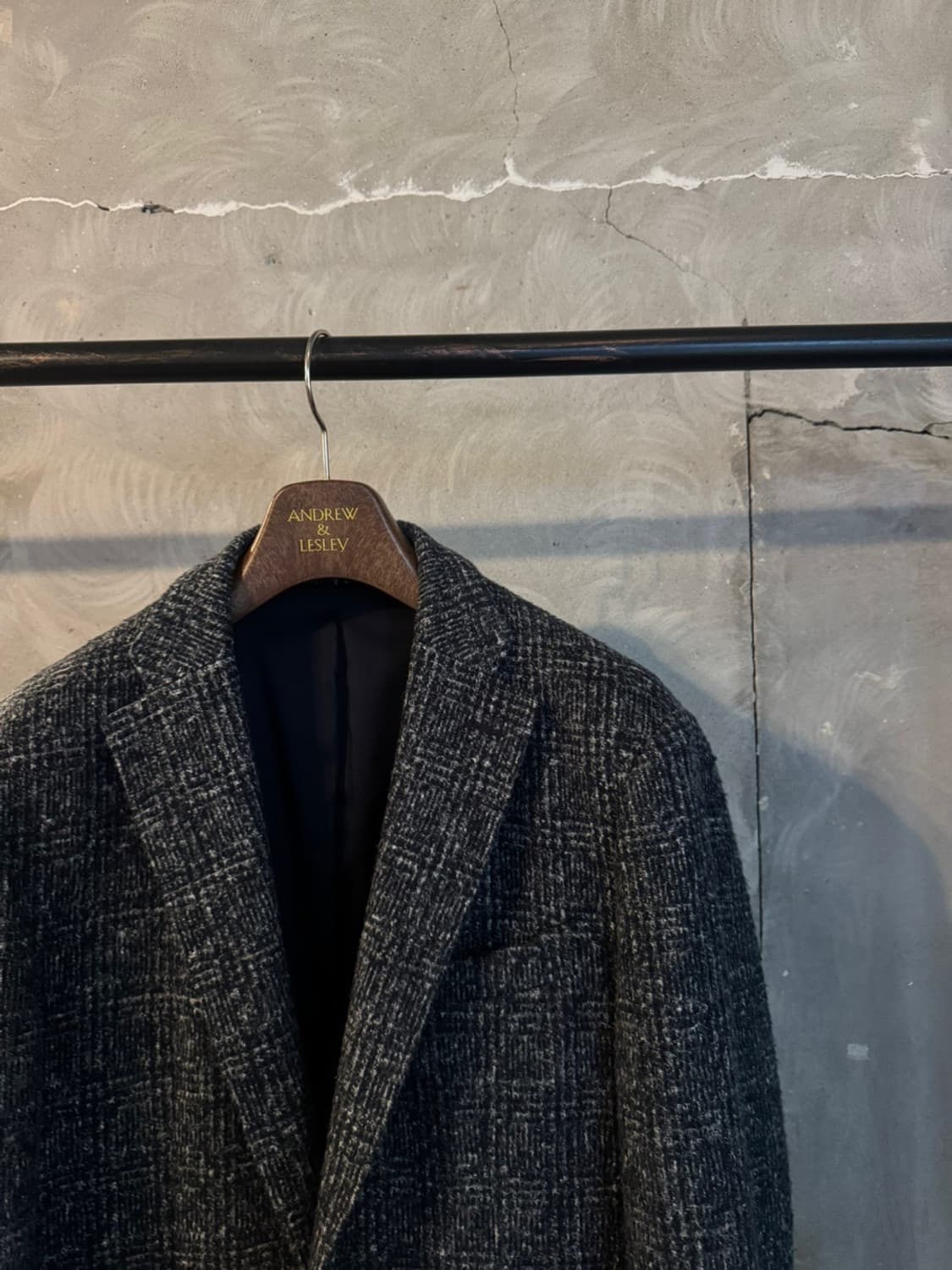 캠브리지 멤버스 자켓 100 상품이미지3