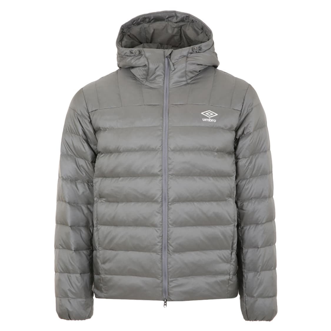 엄브로 페더플렉스 카키그레이 XL 상품이미지1