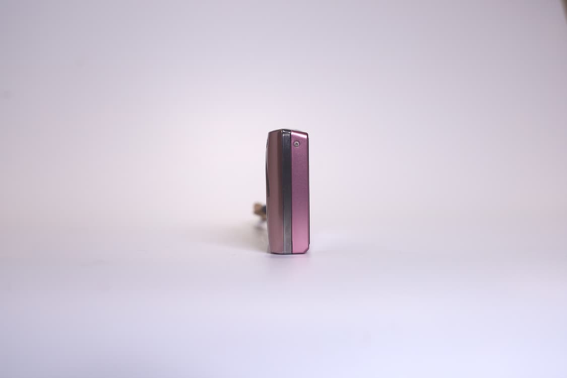 카시오 익슬림 Z2300 핑크 (이체 거래 할인) 상품이미지3