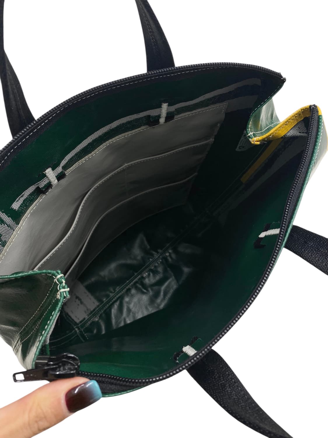 프라이탁 백팩 상품이미지3