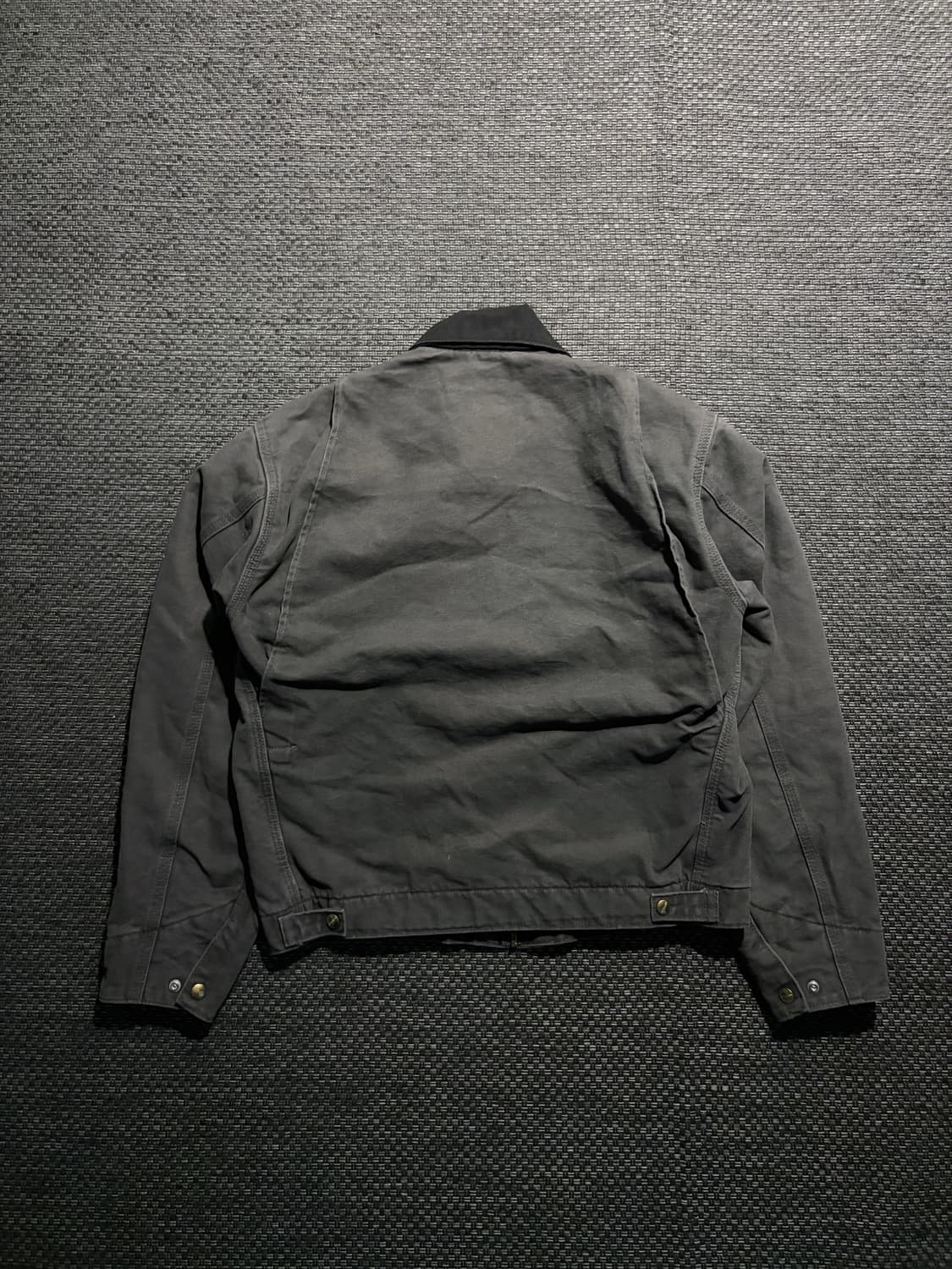 칼하트 디트로이트 J97 GVL M/R 상품이미지6