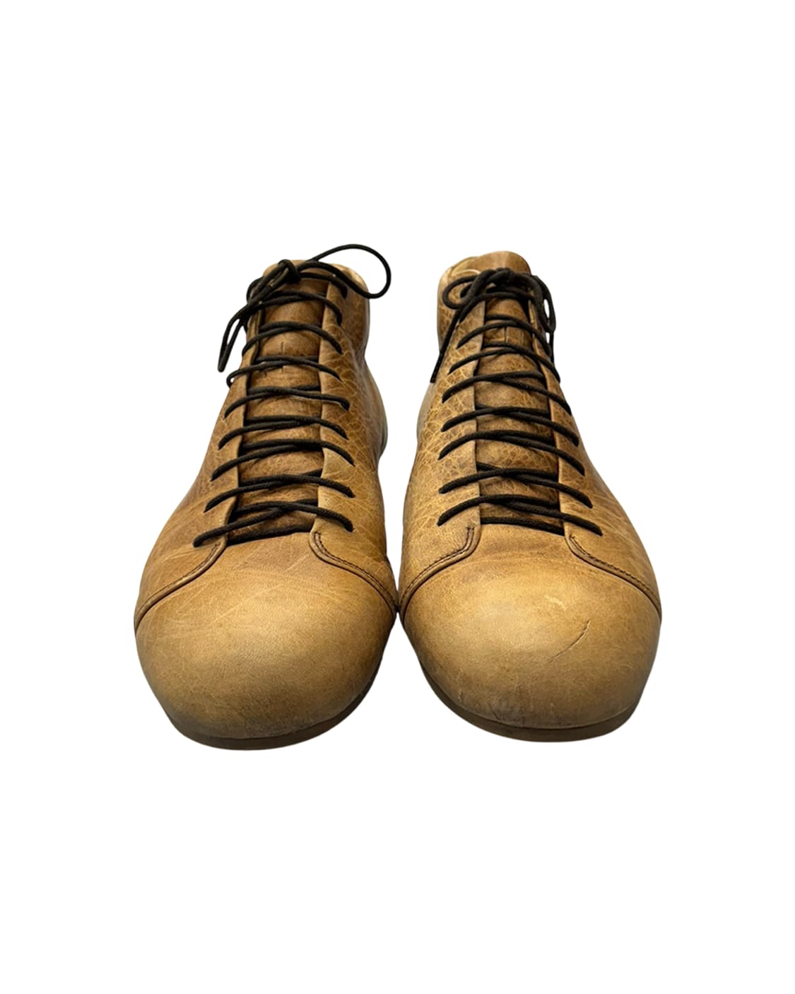 Atheist 다스 부츠 코냑 상품이미지4