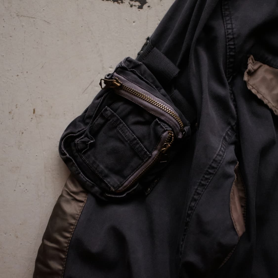 2000’s Parasuco Mods Parka 상품이미지3