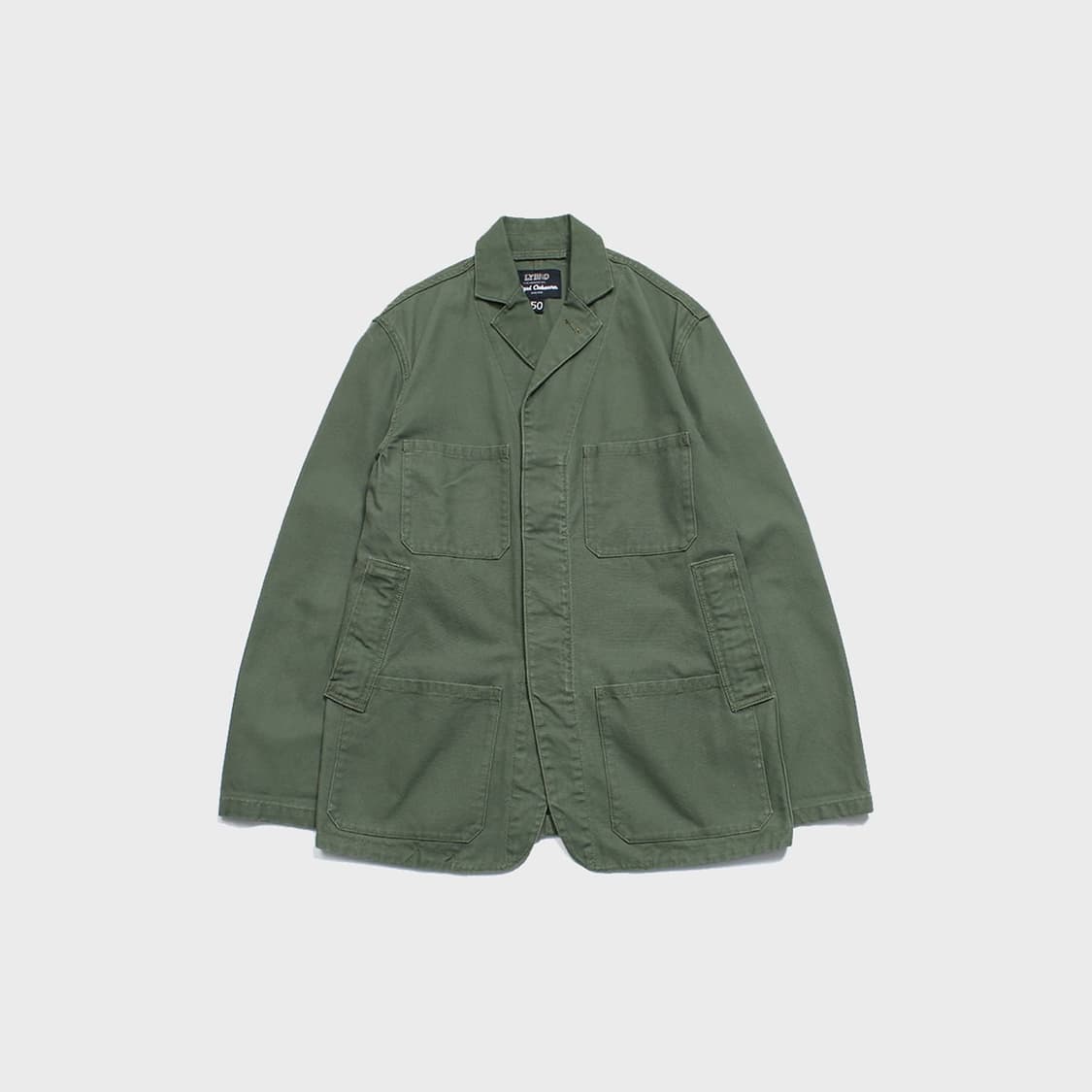 NIGEL CABOURN 상품이미지1