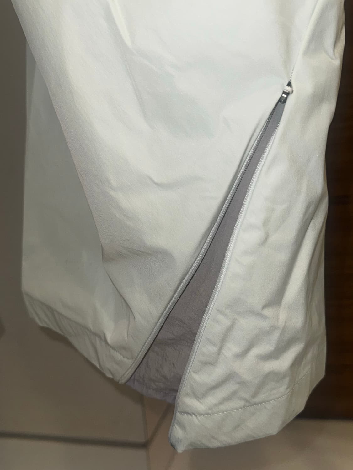 PAF 4.0+ TECHNICAL PANTS MINT 상품이미지2
