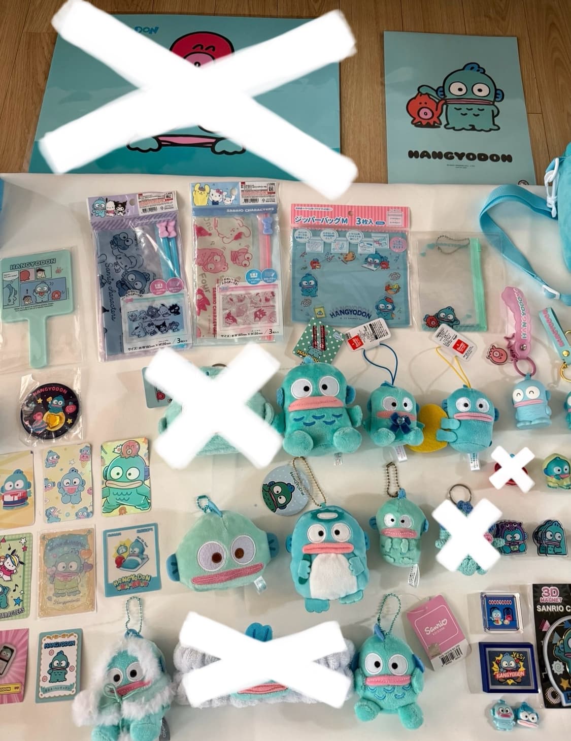 산리오 한교동 정리합니다! 상품이미지4
