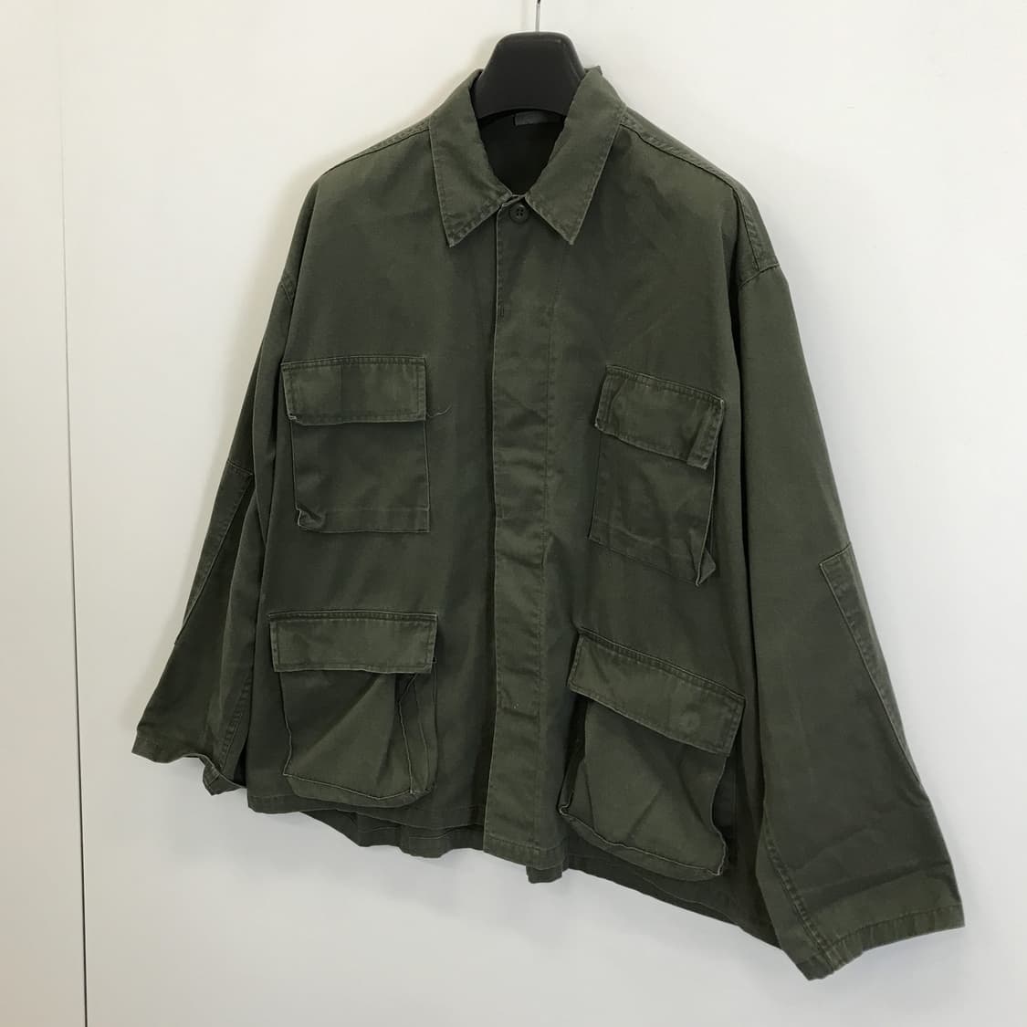 ROTHCO 로스코 BDU 셔츠자켓 올리브 [XL] 상품이미지2