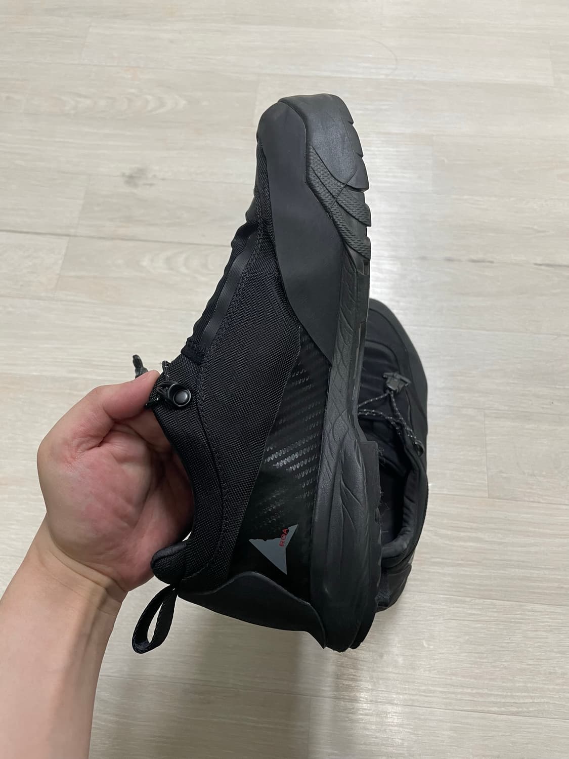 로아 ROA 싱기노 42사이즈 상품이미지6