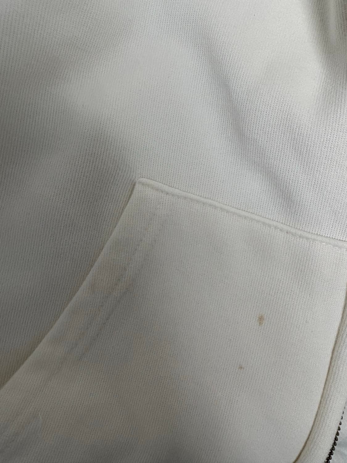 1133가든 와일드 빅 후디 집업 상품이미지3