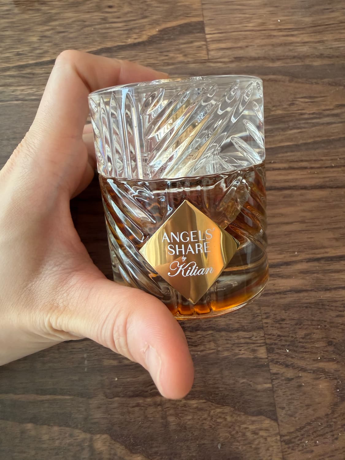 [시향only] 킬리안 엔젤스쉐어 50ml 상품이미지1
