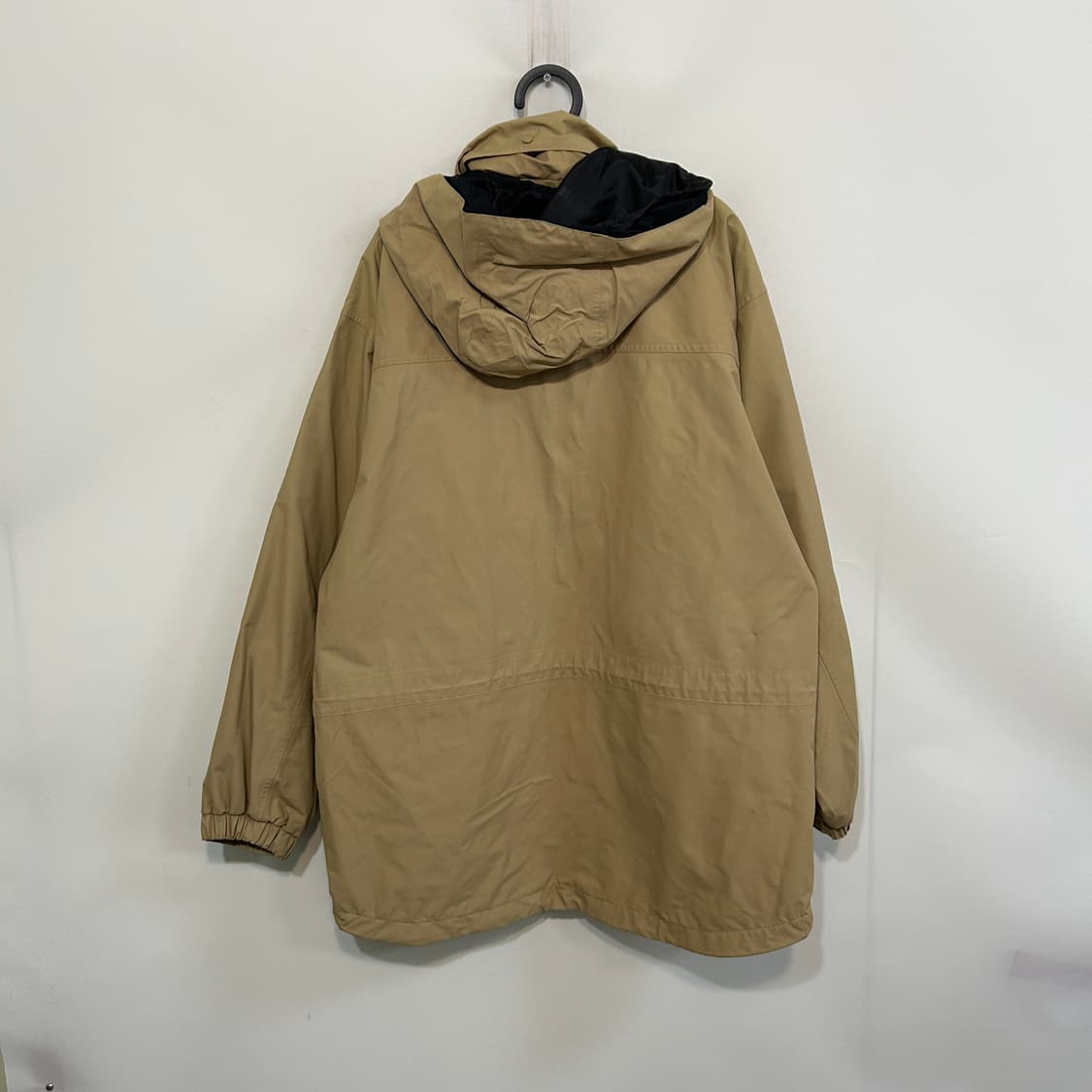 코오롱 남성 고어텍스 바람막이 105 상품이미지3