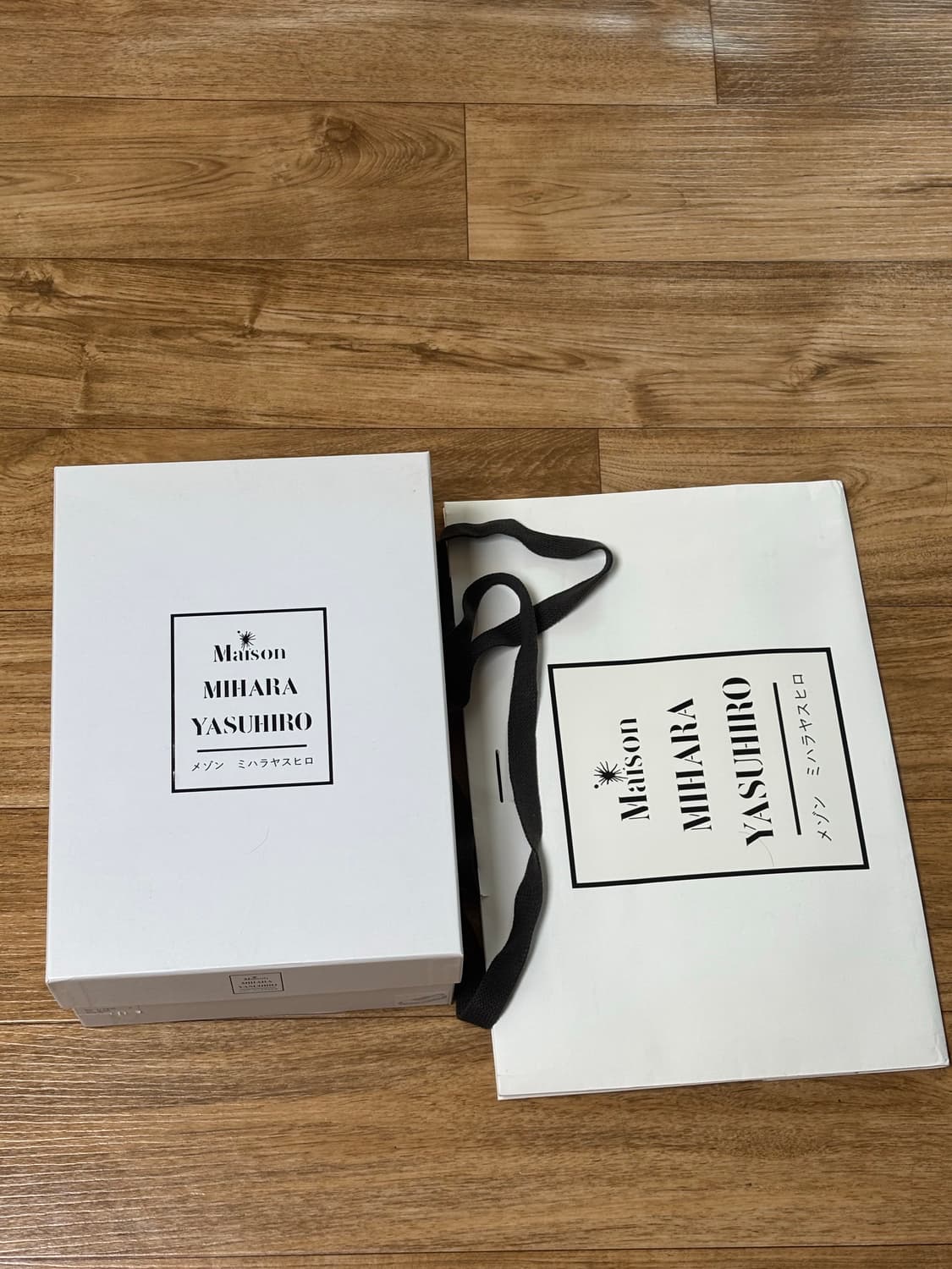 미하라 야스히로 베이커 상품이미지7