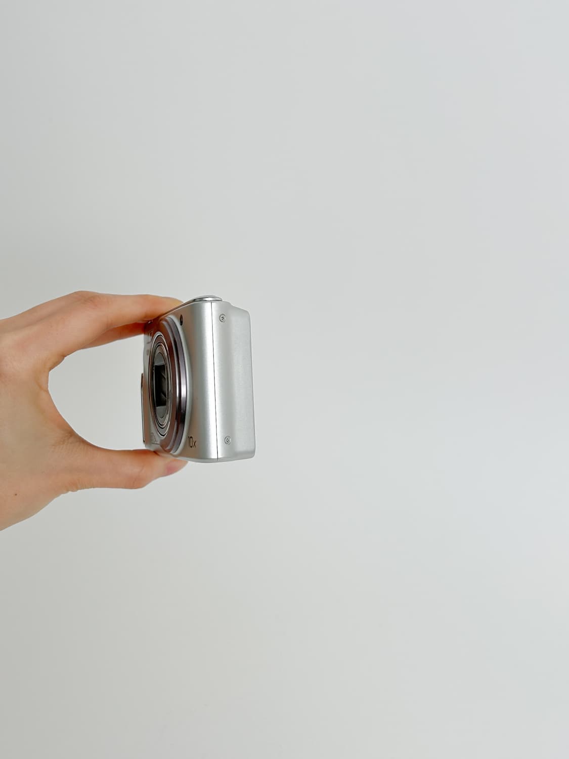 메이크업모드!) 카시오 엑슬림 h15 Exilim 빈티지 디카 상품이미지9