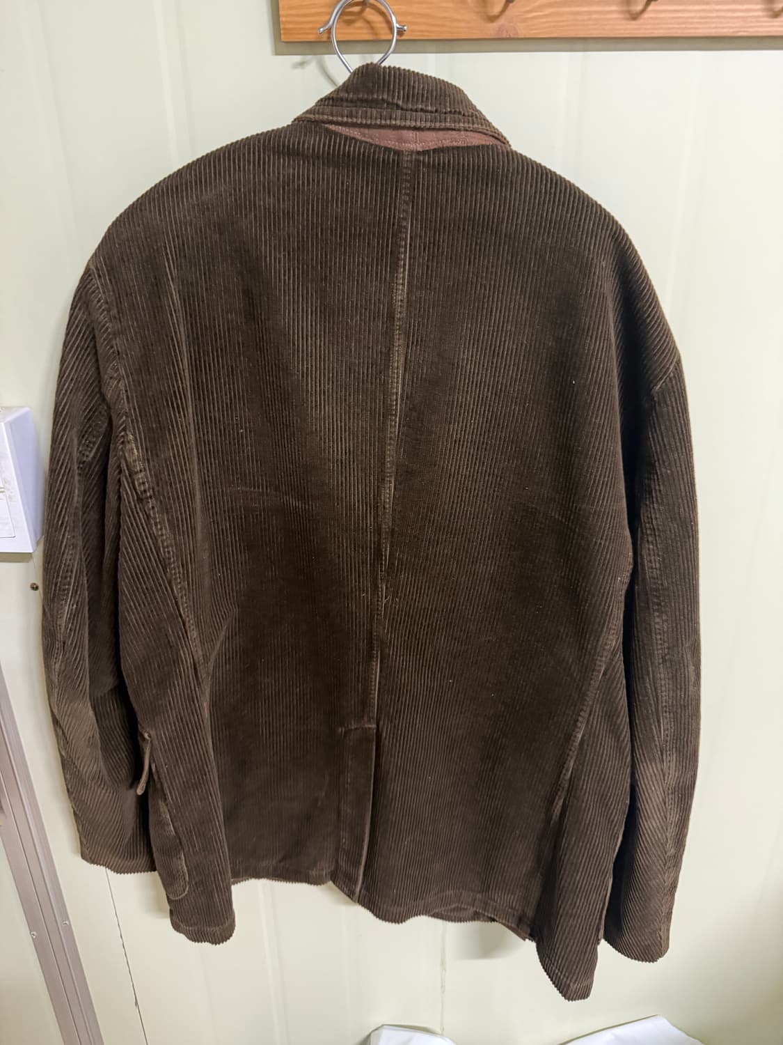 Rrl 25 코듀로이 스포츠 자켓 L 상품이미지2
